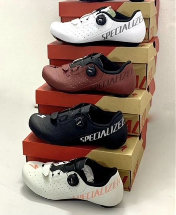 Pantofi ciclism SPECIALIZED Torch 1.0 Road