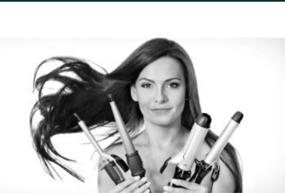 Ремонт утюжка, ремонт плойки для волос, ремонт фенов для волос