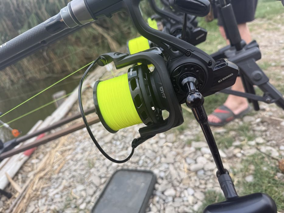 Mulinete eastshark 10000
