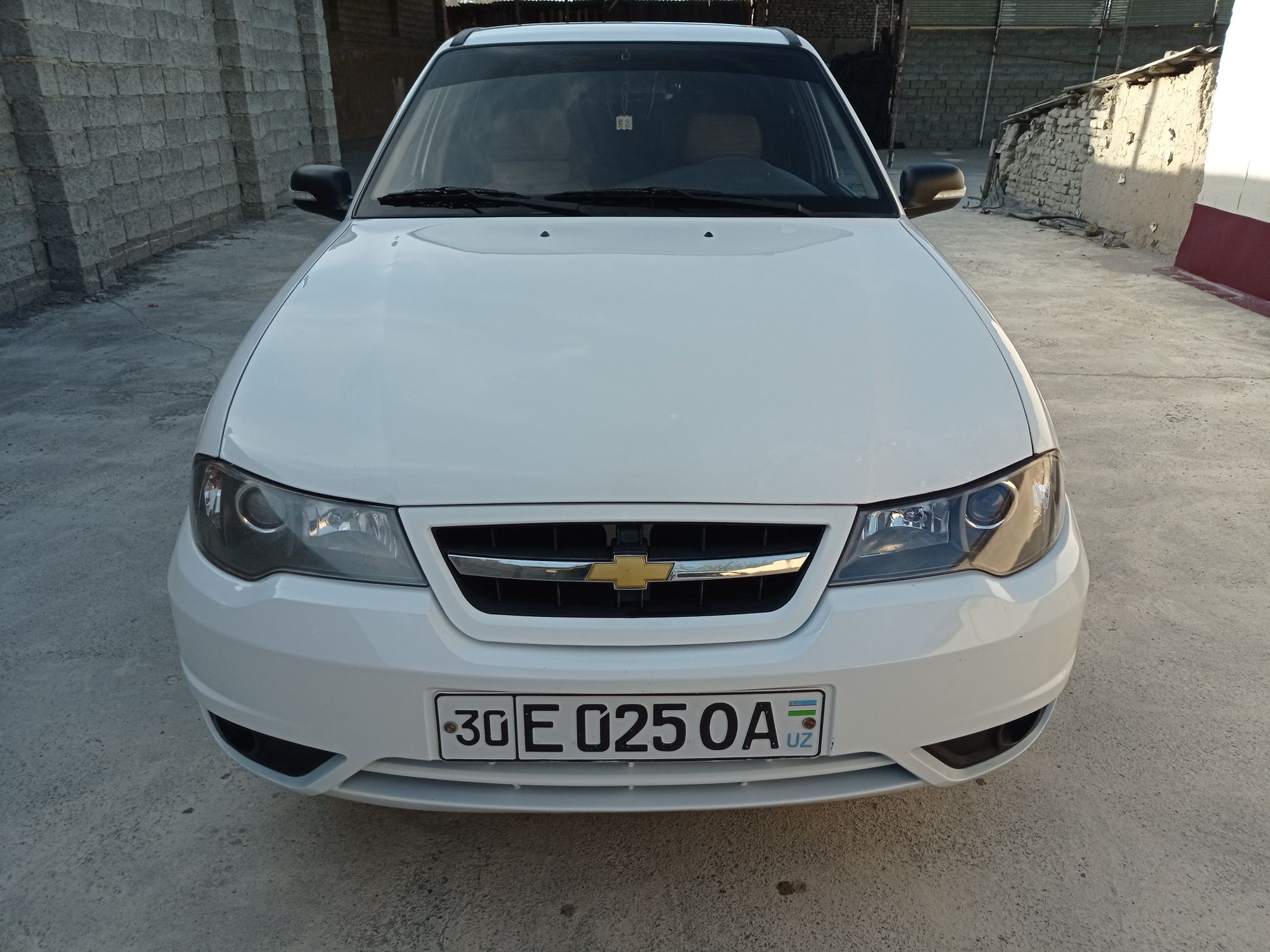 Nexia 2 sons Гибрид