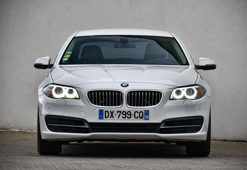 BMW Seria5 / F10 / XDRIVE  / Automat  / 190CP
