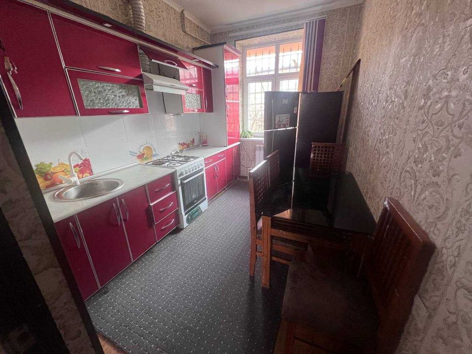 Kvartira ijaraga beriladi