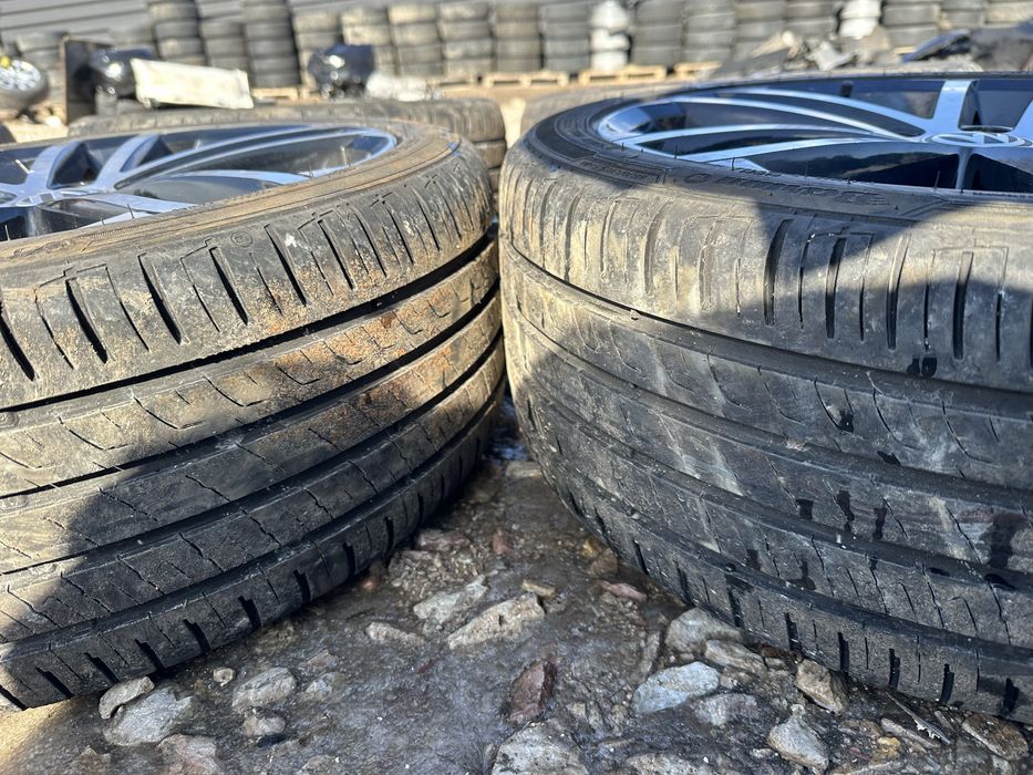 Jante / Roti VW Golf 7 GTI / GTD : 225 40 18, 5G0601025AQ