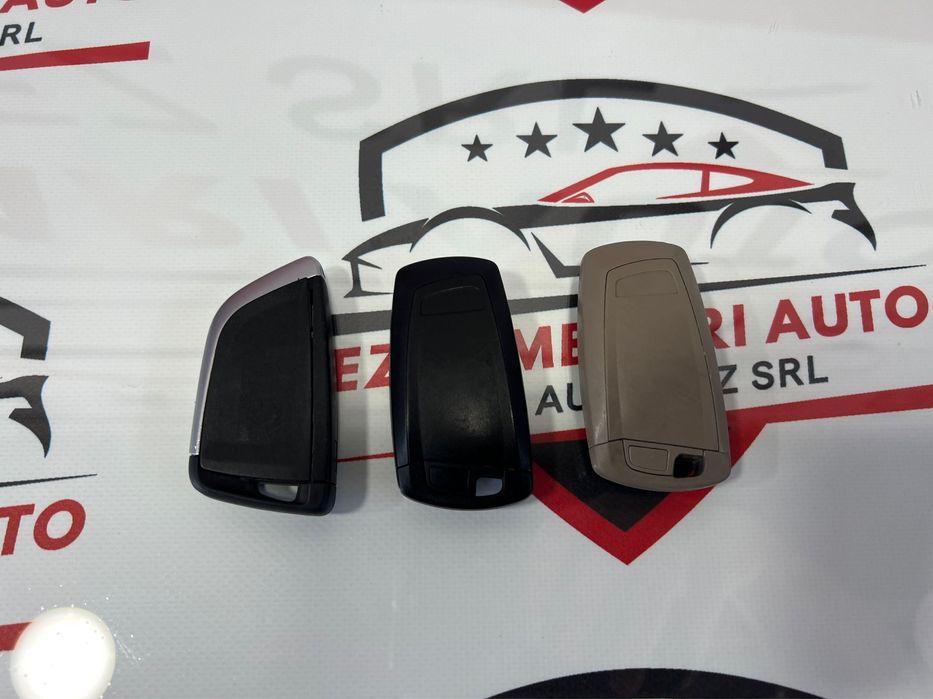 Chei/Cheie/Telecomanda Bmw Seria 1,2,3,4,5,6,7 F10 F11 F20 F25 F26 F30