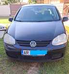 Wolkswagen golf 5