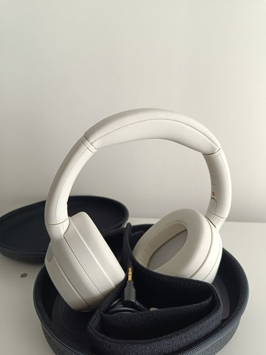 Căști Sony ULT Power Sound