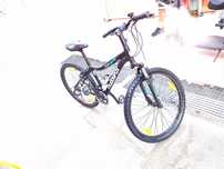 Bicigleta Muddyfox Divine 200