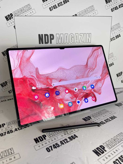 NDP Amanet NON-STOP Bld.Iuliu Maniu 69 SAMSUNG TAB S8 ULTRA (36495)