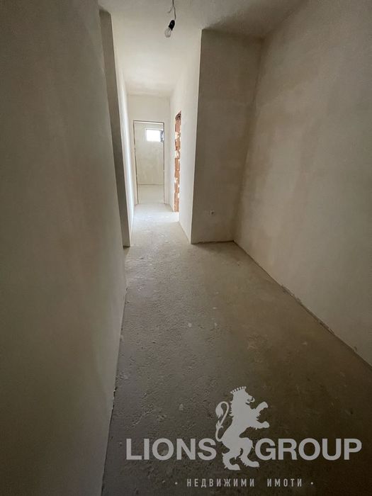 Продава се Тристаен апартамент в Варна, Възраждане 2 - 111 кв.м за 856 €/кв.м - Снимка #5