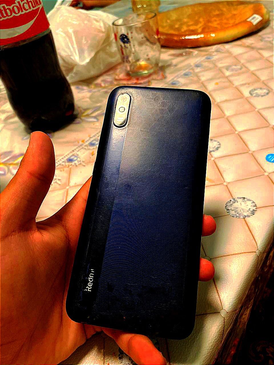 Redmi 9a ideal arzonga