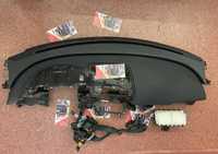 Hyundai Elantra CN7 - kit airbag - centuri de siguranta - plansa bord