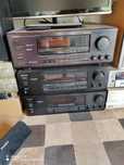 Statii ONKYO 3 modele diferite