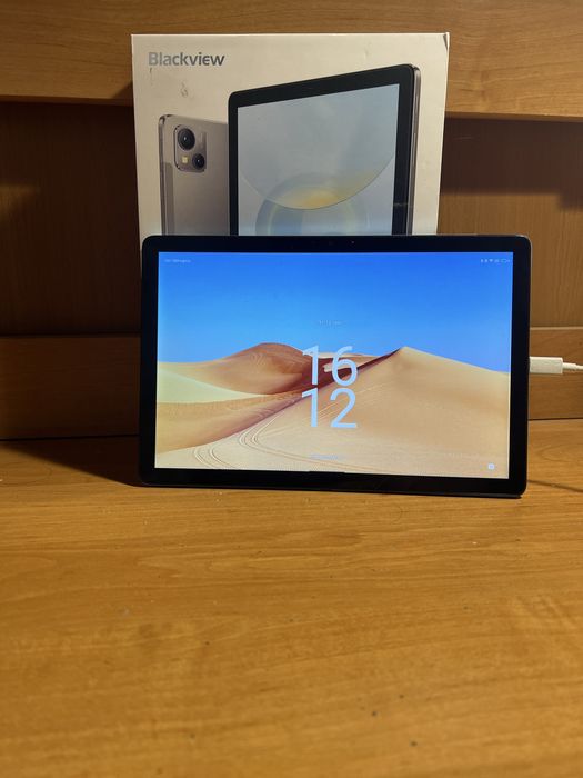 Blackview планшет