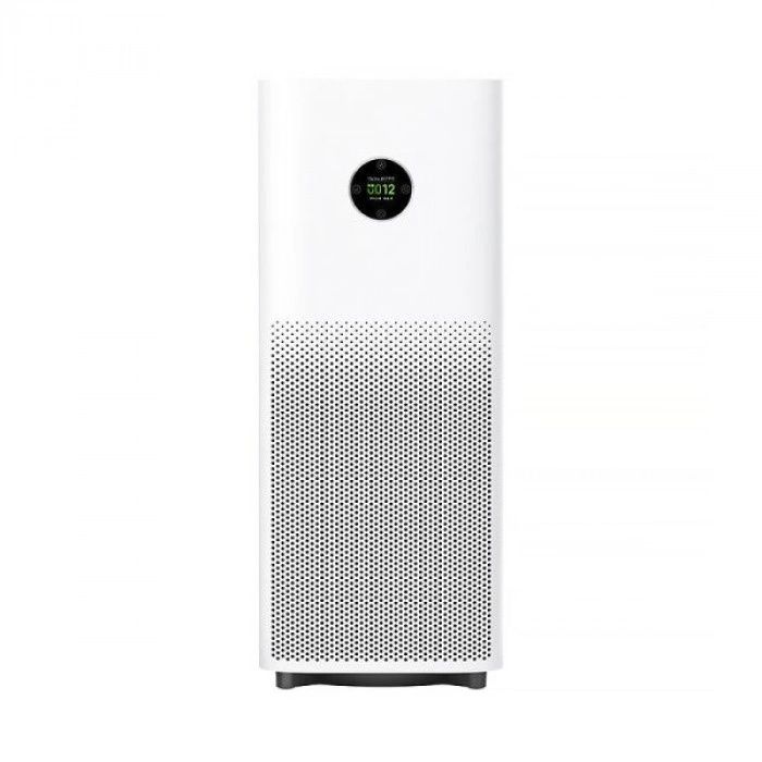 Очиститель воздуха Xiaomi Mi Smart Air Purifier 5S (белый)