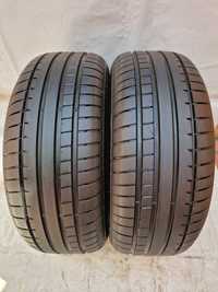 Anvelope 225/55/17 vara dot 48/2020 DUNLOP Sport Maxx RT2