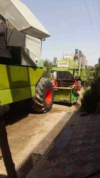 Dominotor2008 claas