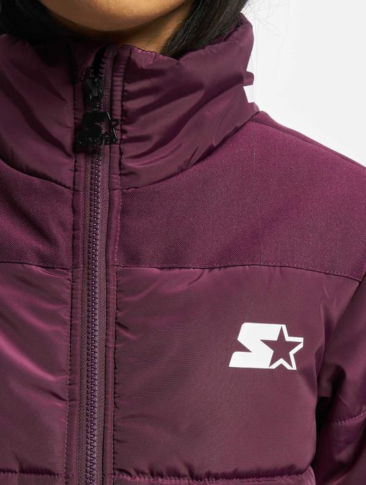 Starter Black Label Ladies Puffer Jacket ОРИГИНАЛНО дамско яке М