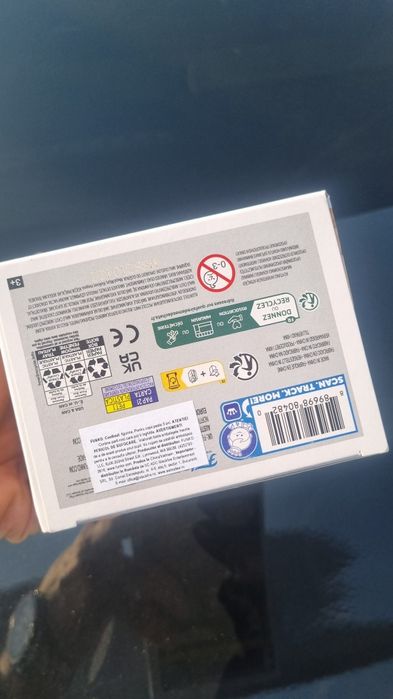 AXL Rose chase funko