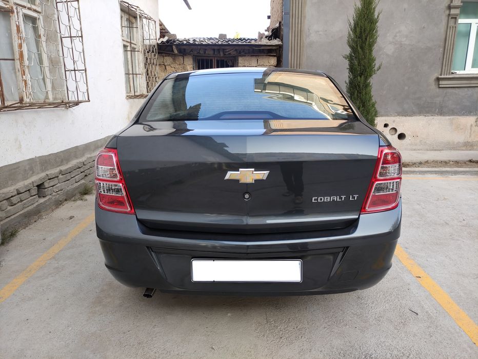 Chevrolet Cobalt LT 2020 Срочно!