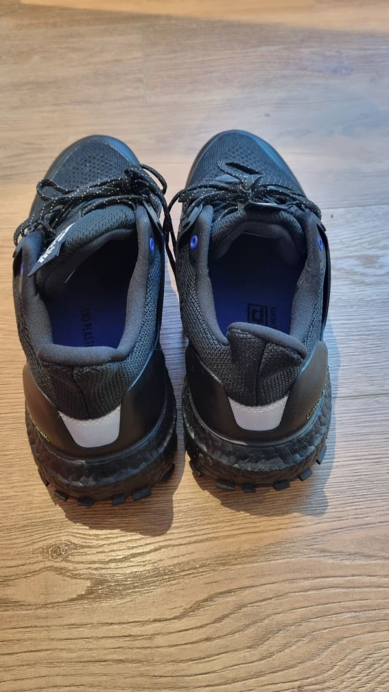 Маратонки Adidas DNA GUARD ultraboost