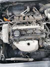 Motor VW Golf 5 1.4 benzina Cod BCA Seat Skoda Audi dezmembrez