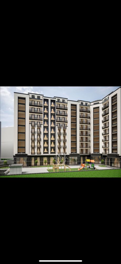 Продается квартира новостройка