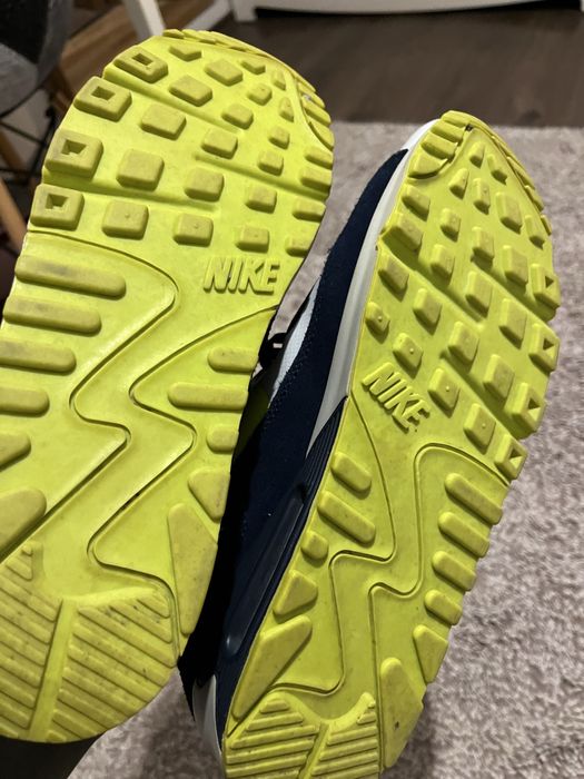 Nike Air Max 90-пригинални мъжки маратонки