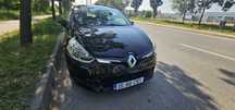 Renault Clio 2014 1.5 DCI 90 cai