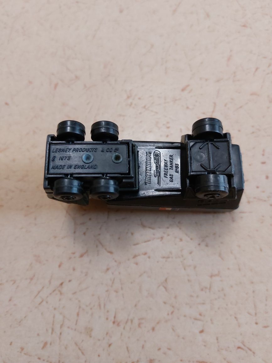 Колички matchbox Lesney Made in England