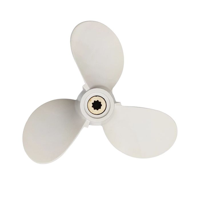 Elice de viteza pentru motor barca Yamaha 4-6hp sau hidea parsun 4-6hp