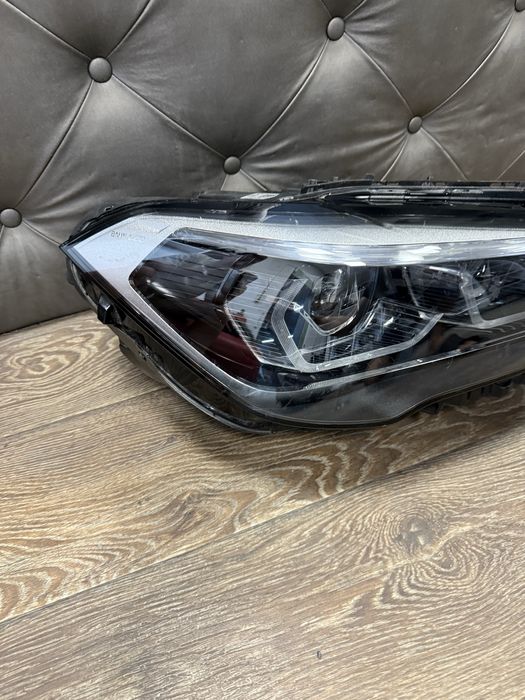 Bmw X1 F48 LCi Facelift лед фар фарове десен