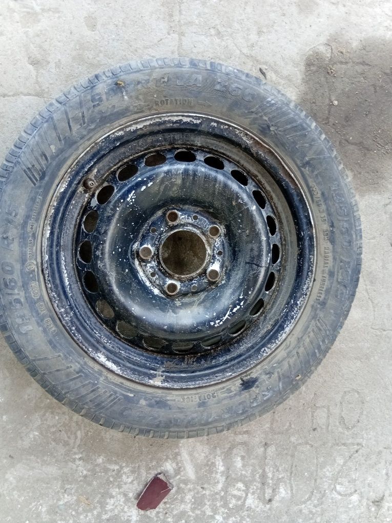 Продам  диск  R15