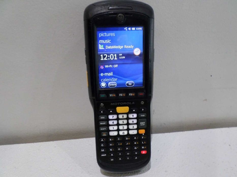 Terminal Mobil Motorola MC9590 / MC9596