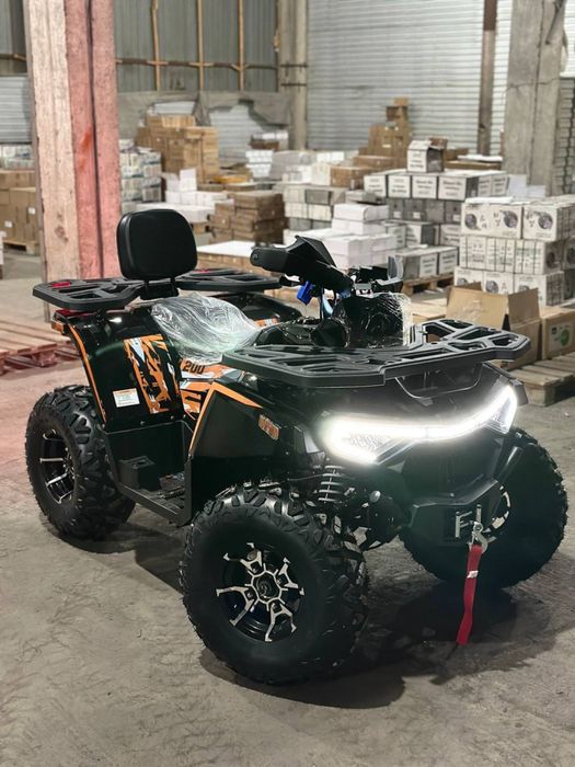 Квадроциклы по оптовой цене