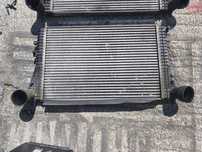Radiator intercooler 1.9 tdi BXE BKC/ 2.0 tdi BKP Volkswagen Passat B6