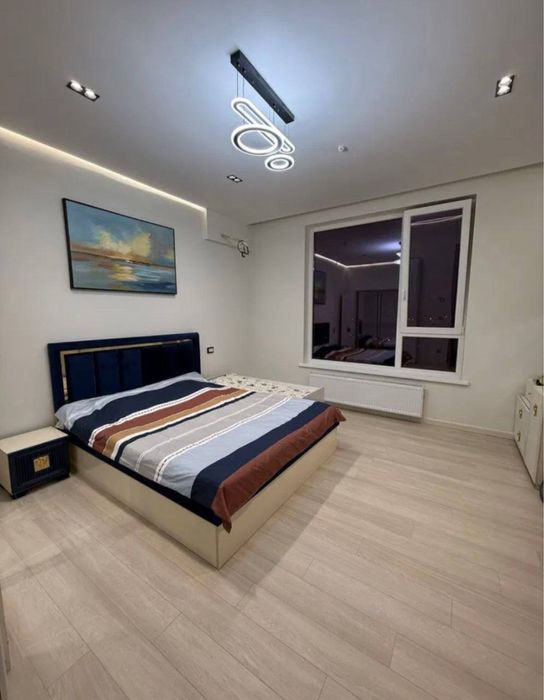 2х ком 57м2 Продается Квартира ЖК NRG JOMIY