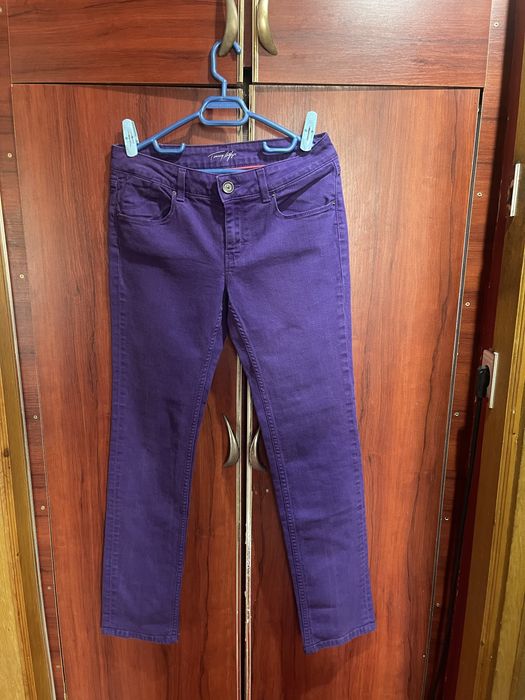Blugi Tommy Hilfiger