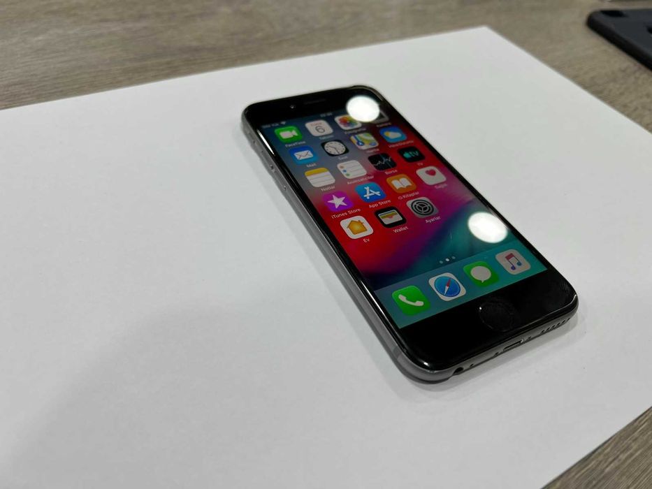 Продава се iPhone 6 – 128 GB