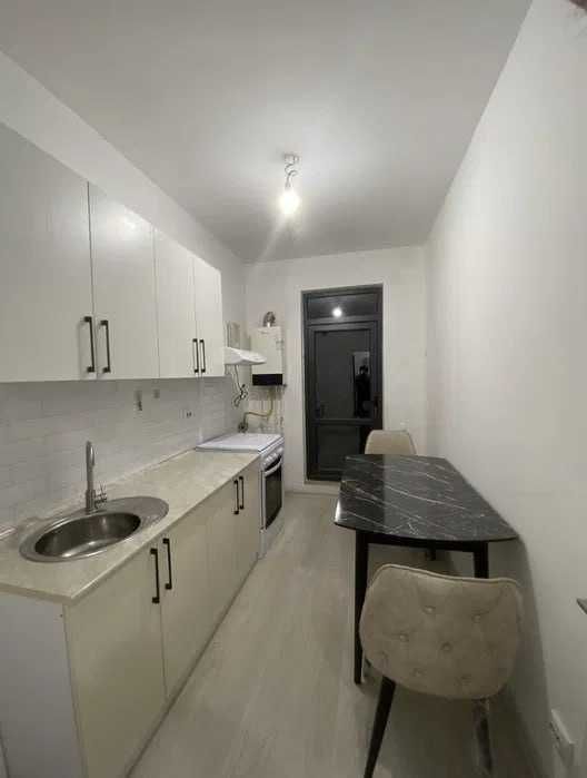 Assalom Havo ,1/4/5, Ориентир: Метро Алмас, Кадышева 27м2 под ключ !!