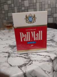 Кутия цигарена pall mall 25