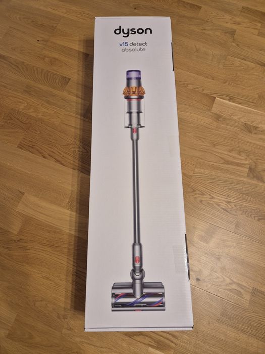 Aspirator DYSON V15 Detect Absolute