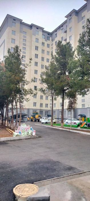 Мирзо Улугбек туман Корасу 6 Ташобл ГАИ орка томонида