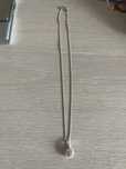 Lantisor cu pandantiv aur 14k