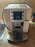 Кафемашина Delonghi Perfecta Plus
