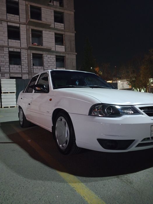 Nexia 2 dons super navarot