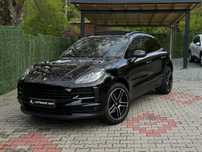 Porsche Macan TVA deductibil•Garanție 12 luni fără limita km