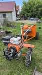 Vand motocultor  ruris 18 cai.
