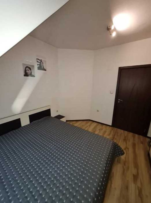 Дава се под наем Двустаен апартамент в София, Бояна - 78 кв.м за 535.5 € - Снимка #4