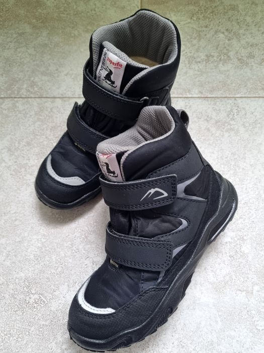Детски зимни боти Superfit 28 номер