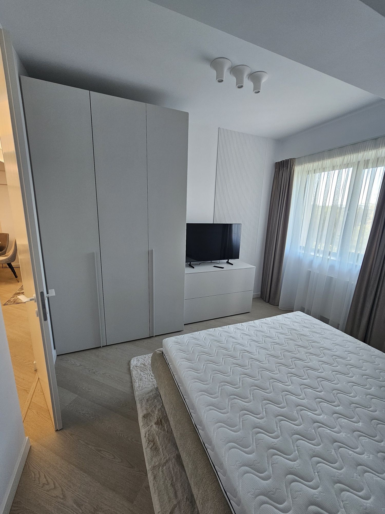 Proprietar. Apartament 3 cam Cortina North